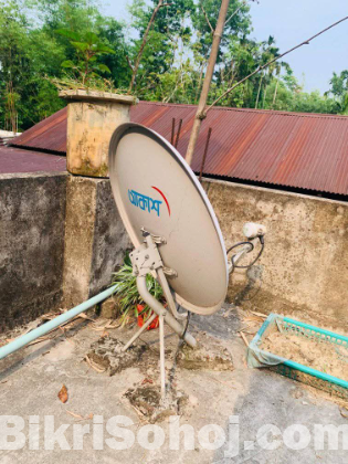 আকাশ